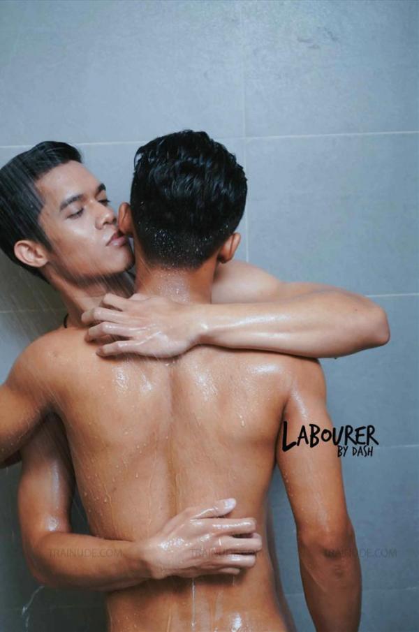 LABOURER-05--Double-Action--Ebook--Video-